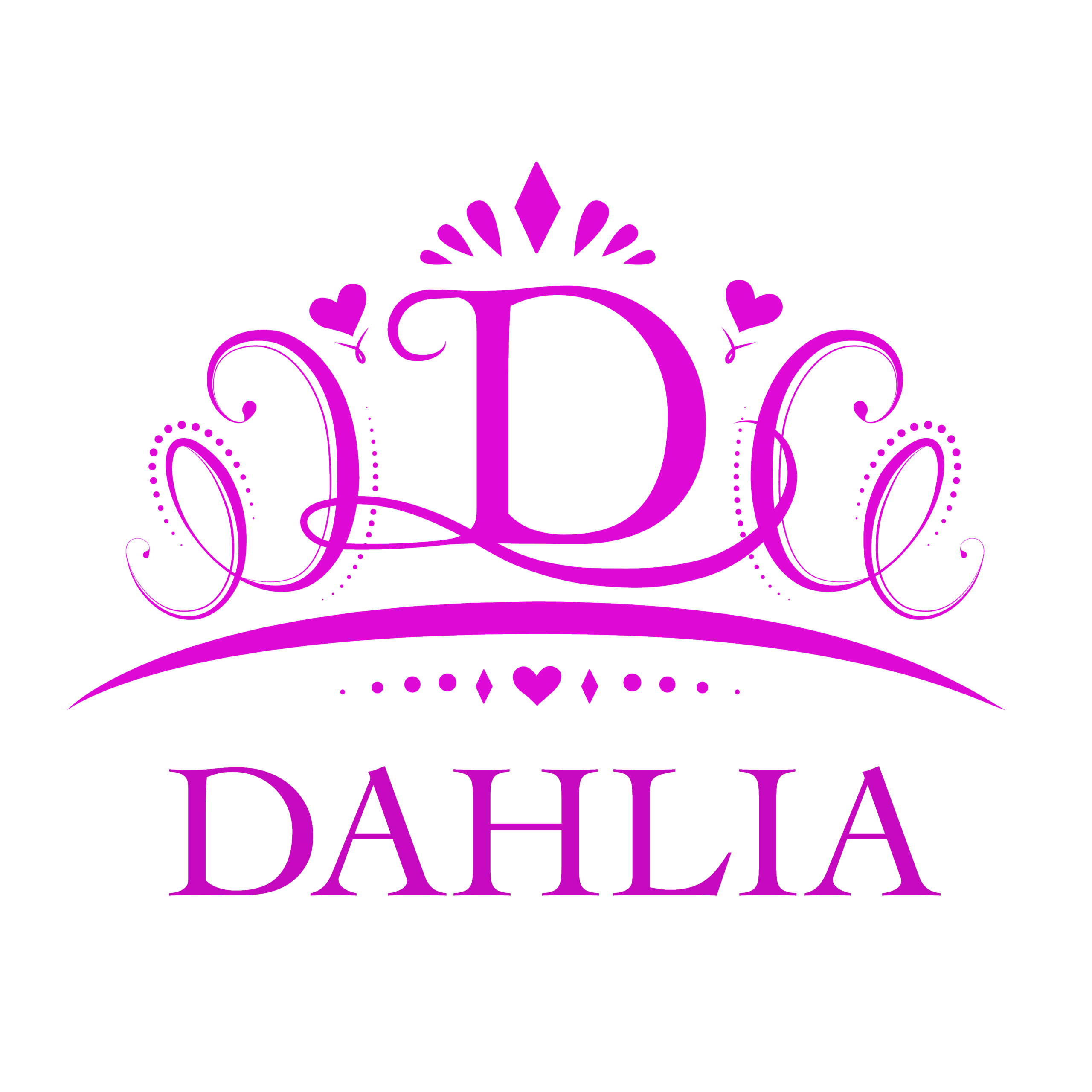 DAHLIA